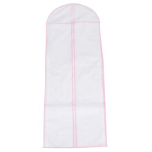 Sac de rangement VALICLUD pour robes de mariée et robes de soirée
