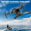 Explosieve drone met wifi, FPV en SD-camera (1 stuk) 5