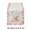 Rabbits Ear Theme Linen Tablecloth for Easter, Restaurant & Home Use – Printed Table Flag, Standard Dining Decor 3