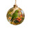 Lebensbaum-Acryl-Ornament-Set, 4-teilig 6