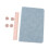 Knitting Pattern Holder Knitting Chart Holder for Cross Stitching Crocheting Blue 2