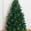 24 stk. 4 cm plastik juletræspynt 5