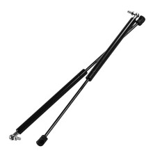 Autó első motorháztető emelő támaszok támaszok rúd kar gázrugók lengéscsillapítók rugóstag Qashqai J11X-TRAIL T32 2014-2018-hoz alkalmas