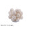 LED Ball String Lights 9.84 ft 20-light indoor outdoor 5