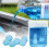 Vindusspylertabletter 5-i-1 Formel 100-pakning 5
