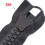20# Φερμουάρ Ρητίνης Extra Large για Ράψιμο, 60-200cm, Φερμουάρ Τσέπης για Μπουφάν/Παλτό με 4