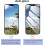 Protector de pantalla mate para iPhone 17 Pro Max (paquete de 2) 4