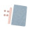 Knitting Pattern Holder Knitting Chart Holder for Cross Stitching Crocheting Blue 4