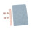 Knitting Pattern Holder Knitting Chart Holder for Cross Stitching Crocheting Blue 5