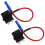 Autozekeringhouderkit voor dashcam – Mini autozekeringtap 5