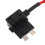 Autozekeringhouderkit voor dashcam – Mini autozekeringtap 7