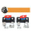 Car Battery Cut-Off Switch 12V/24V Pure Copper Rotary 7