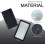 Tesla Model 3 Y Cabin Air Filter with Activated Carbon 3