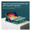 Case+Illuminated Keyboard+Mouse for Galaxy Tab S8 11 X700 7