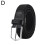 Crios Leaisteach Braidithe Fir Unisex 1-Pacáiste 5