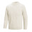 Pulls de Noël moches pour hommes, pull à col roulé mi-long, pull tricoté tendance et décontracté 1