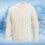 Pulls de Noël moches pour hommes, pull à col roulé mi-long, pull tricoté tendance et décontracté 2