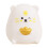 AuroraX Kawaii Mini Animal Bedside Lamp LED 1-pack 2