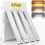 34-leds onderkastverlichting, USB oplaadbaar, bewegingssensor 1