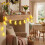 Easter Bunny String Lights 10ft Battery LED Indoor Outdoor 6