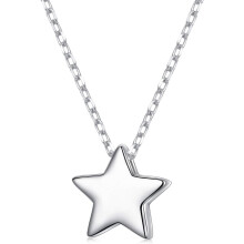 Zarte Halskette mit Stern-, Mond- und Pfotenabdruck-Anhänger aus 925er Sterlingsilber für Damen – verstellbare Schlüsselbeinkette, ideales
