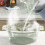 Eolstice plastic wash basin transparent large capacity 7