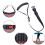 Portable Leg Lifting Strap for Disabled Elderly and Foot Lifting 6