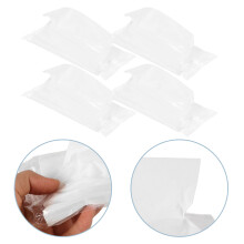 Recharges de 10 mouchoirs en papier absorbants et doux pour pare-soleil de voiture – Mouchoirs en papier portables pour voiture, compatibles avec