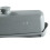 Beurrier ménager avec couvercles, accessoire de cuisine, grande capacité, gris 7