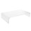HEMOTON Clear Acrylic Keyboard Cover Protector Anti Bridge Protector 5