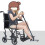 Portable Leg Lifting Strap for Disabled Elderly and Foot Lifting 4