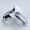 Waterfall Bathroom Faucet for 1-Hole Sink 3