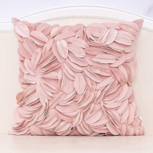 Housse de coussin en velours 30 x 50 cm
