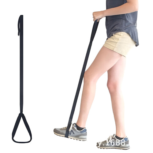 Portable Leg Lifting Strap for Disabled Elderly and Foot Lifting 1