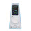 Metronome Compatible with Piano, Battery or USB Powered, Adjustable Beat Speed, Includes USB Cable 6