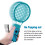 Grip pentru rachetă de tenis pentru Nintendo Switch, pachet de 2 5
