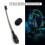 Replacement Game Mic 3.5mm Microphone for compatible with Razer BlackShark V2/V2 Pro/V2 SE 4