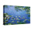 Monet Åkander1906Strakt lærredstryk 45x30 cm 1