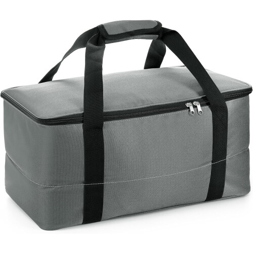 Τσάντα Bongo Drums με Λαβή Μεταφοράς, 18 ιντσών, θήκη Bongo Gig Bag για μπάσο με πυκνή