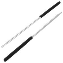 1 Pair Comfortable Grip Drum Sticks for Drums Durable and Portable for Practice