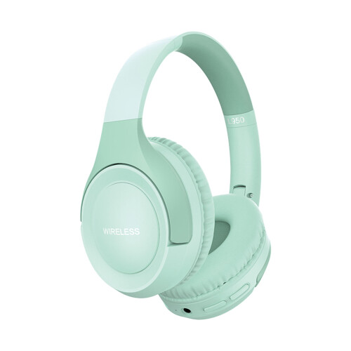 Ακουστικά X3Active με ακύρωση θορύβου, ακουστικά Over-Ear με μικρόφωνο για