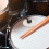 Drum Dampeners Gel Pads Silicone Muting Cushions 6