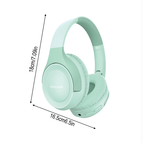Ακουστικά X3Active με ακύρωση θορύβου, ακουστικά Over-Ear με μικρόφωνο για 2
