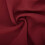 Damenkleid in Übergröße, einfarbig, langärmelig, mit Taschen, rot 6