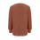 Lenago Damenpullover in Übergrößen, modisch, langärmelig, locker, einfarbig, Bluse, Pullover, Jumper 4