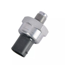 Substituição do sensor de pressão do fluido de freio para Nissan Frontier 2005-2008, Pathfinder 2004-2010 e QX56 2004-2010 (código: 47240-7S000)
