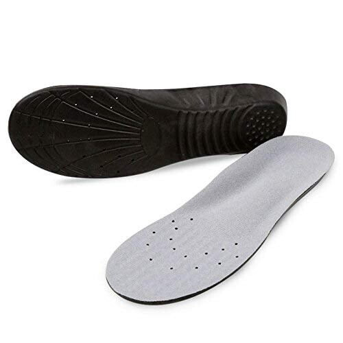 Πάτοι παπουτσιών Memory Foam για άνδρες και γυναίκες – Εξαιρετική απορρόφηση 1