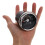 Worgeous Motorcycle Speedometer Tachometer Universal KM/H Tachometer Multi-function Indicator 7