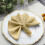 BalsaCircle20Pieces17" Champagne Polyester Lunchservetten Bruiloft 6