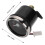 Worgeous Motorcycle Speedometer Tachometer Universal KM/H Tachometer Multi-function Indicator 2